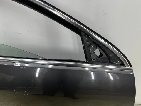 Drzwi Opel Insignia A I 08-17r. prawe przednie prawy przód Z177