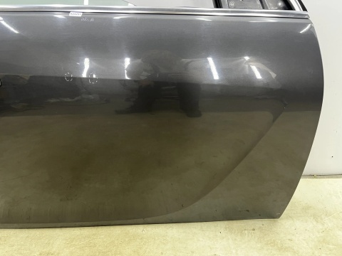 Drzwi Opel Insignia A I 08-17r. prawe przednie prawy przód Z177