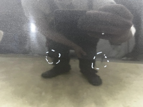 Drzwi Opel Insignia A I 08-17r. prawe przednie prawy przód Z177