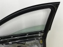 Drzwi Opel Insignia A I 08-17r. prawe przednie prawy przód Z177