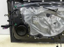 Drzwi Opel Insignia A I 08-17r. prawe przednie prawy przód Z177