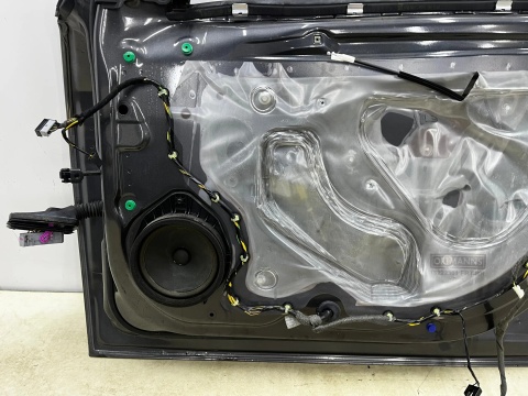 Drzwi Opel Insignia A I 08-17r. prawe przednie prawy przód Z177