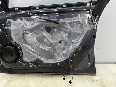 Drzwi Opel Insignia A I 08-17r. prawe przednie prawy przód Z177