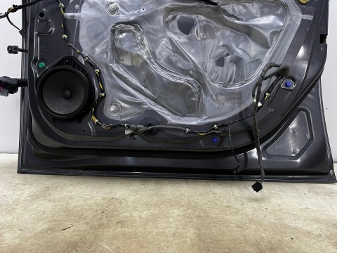 Drzwi Opel Insignia A I 08-17r. prawe przednie prawy przód Z177