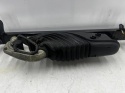 Hak holowniczy BMW 4 G26 Gran Coupe 21r.- ELEKTRYCZNY składany na przyczepę oryginalny Westfalia 303471600011