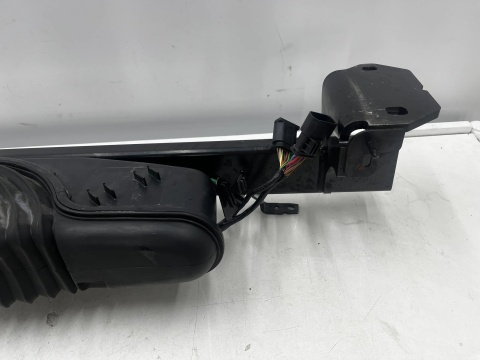 Hak holowniczy BMW 4 G26 Gran Coupe 21r.- ELEKTRYCZNY składany na przyczepę oryginalny Westfalia 303471600011