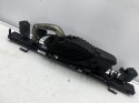 Hak holowniczy BMW 4 G26 Gran Coupe 21r.- ELEKTRYCZNY składany na przyczepę oryginalny Westfalia 303471600011