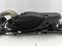 Hak holowniczy BMW 4 G26 Gran Coupe 21r.- ELEKTRYCZNY składany na przyczepę oryginalny Westfalia 303471600011