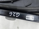 Hak holowniczy BMW 4 G26 Gran Coupe 21r.- ELEKTRYCZNY składany na przyczepę oryginalny Westfalia 303471600011