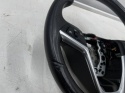 Kierownica Opel Insignia A 08-13r. skórzana multifunkcyjna EUROPA 13316547