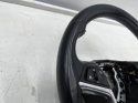 Kierownica Opel Insignia A 08-13r. skórzana multifunkcyjna EUROPA 13316547