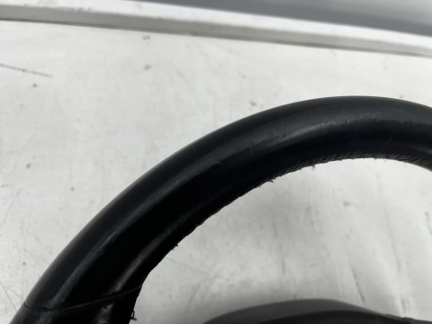 Kierownica Opel Insignia A 08-13r. skórzana multifunkcyjna EUROPA 13316547