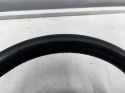 Kierownica Opel Insignia A 08-13r. skórzana multifunkcyjna EUROPA 13316547