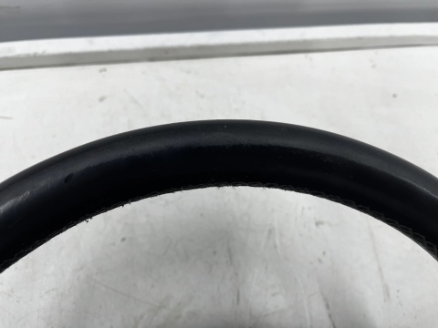 Kierownica Opel Insignia A 08-13r. skórzana multifunkcyjna EUROPA 13316547