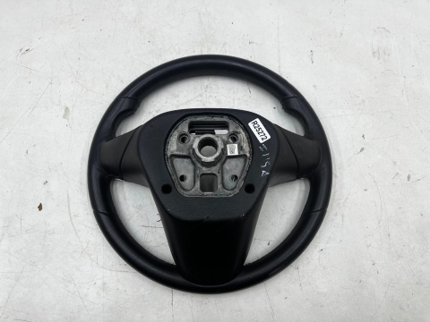 Kierownica Opel Insignia A 08-13r. skórzana multifunkcyjna EUROPA 13316547