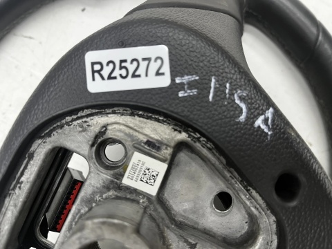 Kierownica Opel Insignia A 08-13r. skórzana multifunkcyjna EUROPA 13316547