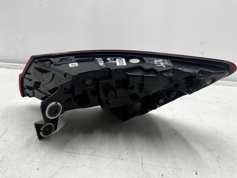 Lampa Audi Q8 e-tron Q8 e-tron Sportback 18r.- LEWA tylna w błotnik LED lewy tył EU 4ke945091d