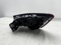 Lampa Audi Q8 e-tron Q8 e-tron Sportback 18r.- LEWA tylna w błotnik LED lewy tył EU 4ke945091d