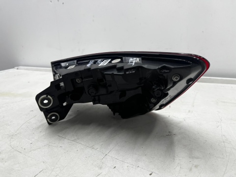 Lampa Audi Q8 e-tron Q8 e-tron Sportback 18r.- LEWA tylna w błotnik LED lewy tył EU 4ke945091d