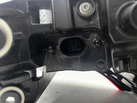 Lampa Audi Q8 e-tron Q8 e-tron Sportback 18r.- LEWA tylna w błotnik LED lewy tył EU 4ke945091d