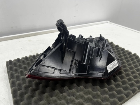 Lampa Audi Q8 e-tron Q8 e-tron Sportback 18r.- LEWA tylna w błotnik LED lewy tył EU 4ke945091d