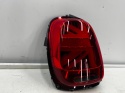 Lampa Mini One Cooper Cabrio III F55 F56 F57 13-24r. Lift NOWA lewa tylna LED EU Oryginalna w błotnik 5D 3D lewy tył 7435133