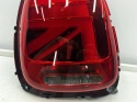 Lampa Mini One Cooper Cabrio III F55 F56 F57 13-24r. Lift NOWA lewa tylna LED EU Oryginalna w błotnik 5D 3D lewy tył 7435133