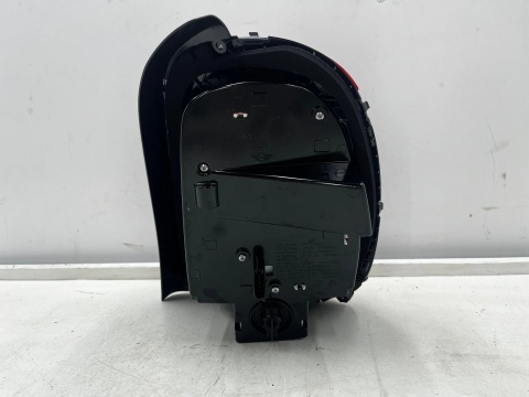 Lampa Mini One Cooper Cabrio III F55 F56 F57 13-24r. Lift NOWA lewa tylna LED EU Oryginalna w błotnik 5D 3D lewy tył 7435133