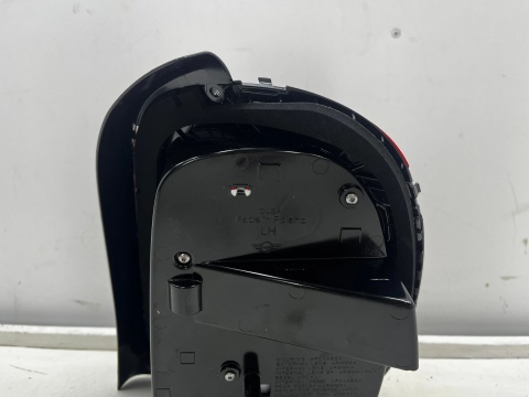 Lampa Mini One Cooper Cabrio III F55 F56 F57 13-24r. Lift NOWA lewa tylna LED EU Oryginalna w błotnik 5D 3D lewy tył 7435133