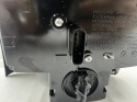 Lampa Mini One Cooper Cabrio III F55 F56 F57 13-24r. Lift NOWA lewa tylna LED EU Oryginalna w błotnik 5D 3D lewy tył 7435133