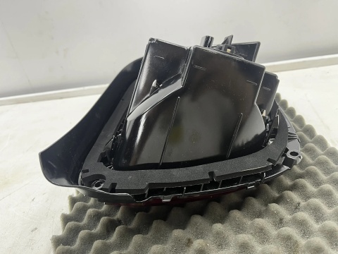 Lampa Mini One Cooper Cabrio III F55 F56 F57 13-24r. Lift NOWA lewa tylna LED EU Oryginalna w błotnik 5D 3D lewy tył 7435133