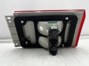 Lampa Seat Alhambra I Lift 00-10r. NOWA lewa tylna w klapę bagażnika EU Oryginalna 7m7945093e