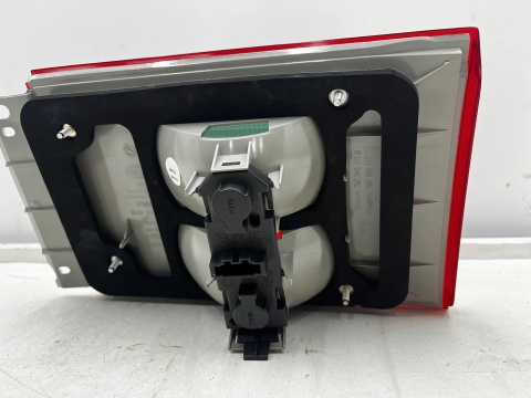 Lampa Seat Alhambra I Lift 00-10r. NOWA lewa tylna w klapę bagażnika EU Oryginalna 7m7945093e