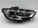Lampa reflektor Audi A3 8v LIFT 16-20r. prawa przednia BI-XENON EU oryginalna