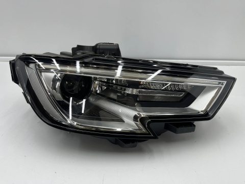 Lampa reflektor Audi A3 8v LIFT 16-20r. prawa przednia BI-XENON EU oryginalna