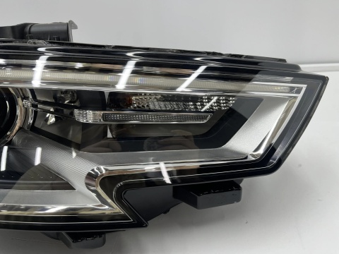 Lampa reflektor Audi A3 8v LIFT 16-20r. prawa przednia BI-XENON EU oryginalna