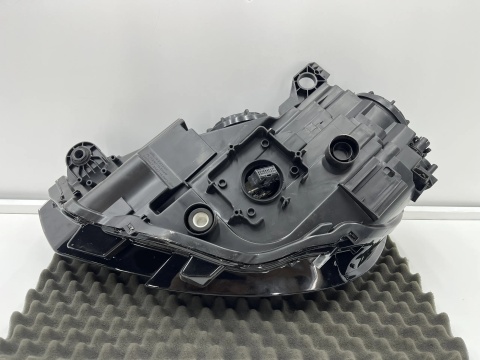 Lampa reflektor Audi A3 8v LIFT 16-20r. prawa przednia BI-XENON EU oryginalna