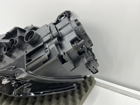 Lampa reflektor Audi A3 8v LIFT 16-20r. prawa przednia BI-XENON EU oryginalna