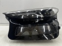 Lampa reflektor Audi Q6 E-tron + Q6 Sportback E-tron 24r.- LEWA przednia FULL LED Europa oryginał lewy przód 85h941033g