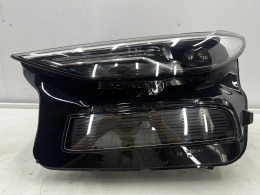 Lampa reflektor Audi Q6 E-tron + Q6 Sportback E-tron 24r.- LEWA przednia FULL LED Europa oryginał lewy przód 85h941033g