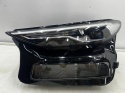 Lampa reflektor Audi Q6 E-tron + Q6 Sportback E-tron 24r.- LEWA przednia FULL LED Europa oryginał lewy przód 85h941033g