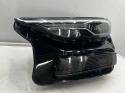 Lampa reflektor Audi Q6 E-tron + Q6 Sportback E-tron 24r.- LEWA przednia FULL LED Europa oryginał lewy przód 85h941033g