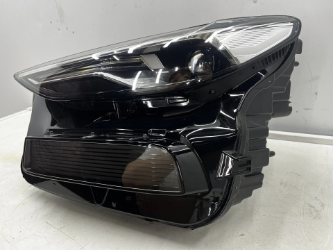 Lampa reflektor Audi Q6 E-tron + Q6 Sportback E-tron 24r.- LEWA przednia FULL LED Europa oryginał lewy przód 85h941033g