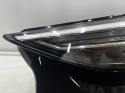 Lampa reflektor Audi Q6 E-tron + Q6 Sportback E-tron 24r.- LEWA przednia FULL LED Europa oryginał lewy przód 85h941033g