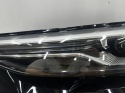 Lampa reflektor Audi Q6 E-tron + Q6 Sportback E-tron 24r.- LEWA przednia FULL LED Europa oryginał lewy przód 85h941033g