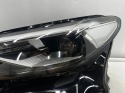 Lampa reflektor Audi Q6 E-tron + Q6 Sportback E-tron 24r.- LEWA przednia FULL LED Europa oryginał lewy przód 85h941033g