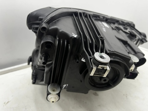 Lampa reflektor Audi Q6 E-tron + Q6 Sportback E-tron 24r.- LEWA przednia FULL LED Europa oryginał lewy przód 85h941033g
