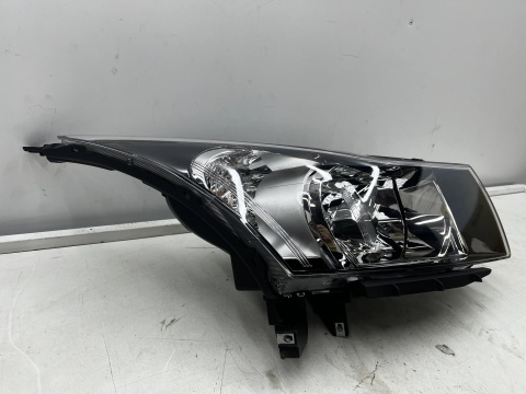 Lampa reflektor Chevrolet Cruze I 1 j300 09-12r. NOWA prawa przednia oryginał Europa prawy przód 95137776