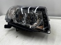 Lampa reflektor Chevrolet Cruze I 1 j300 09-12r. NOWA prawa przednia oryginał Europa prawy przód 95137776