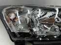 Lampa reflektor Chevrolet Cruze I 1 j300 09-12r. NOWA prawa przednia oryginał Europa prawy przód 95137776